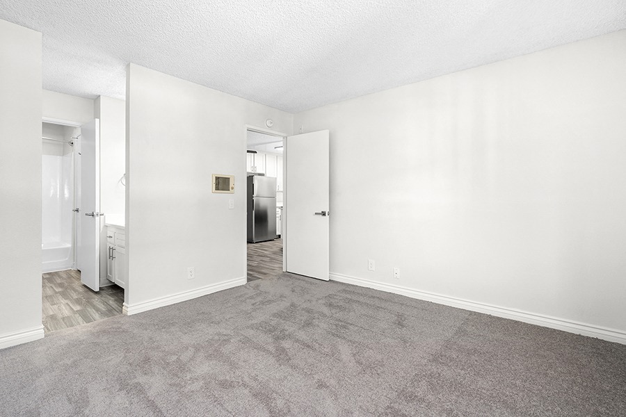 Fashion Hills Terrace Apartments