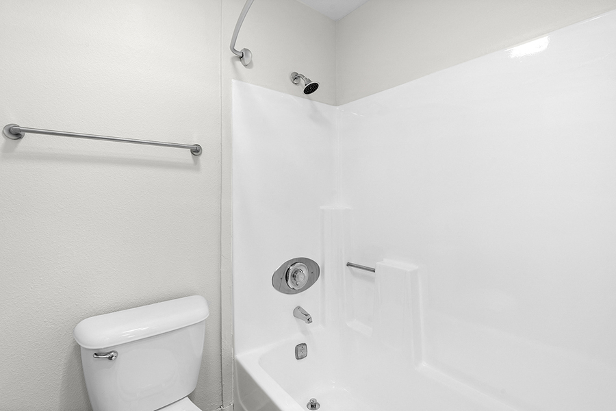 Fashion Hills Terrace Apartments