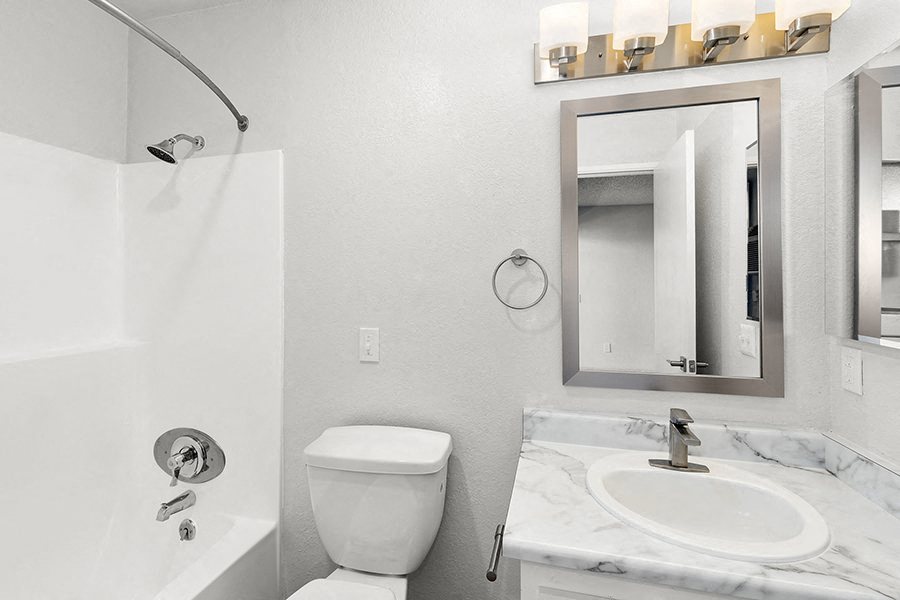 Escondido Adult Village Apartments