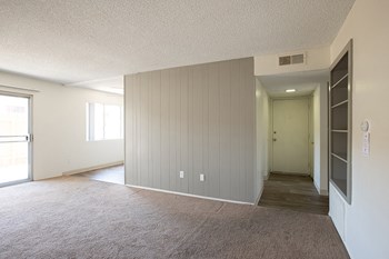 Freshly painted interiors - Photo Gallery 5