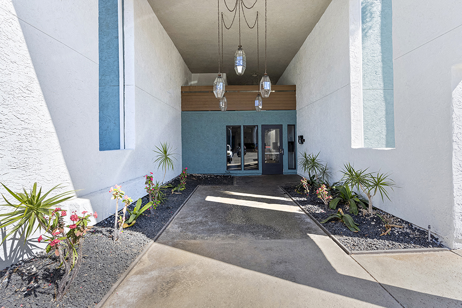 Escondido Adult Village Apartments