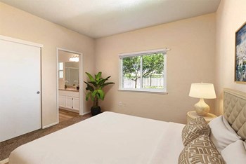Bedroom 1 | MaraLisa Meadows in Livermore, CA 94551