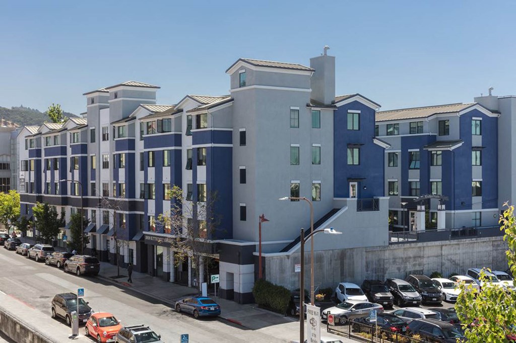 K Street Flats Rentals Berkeley, CA RentCafe