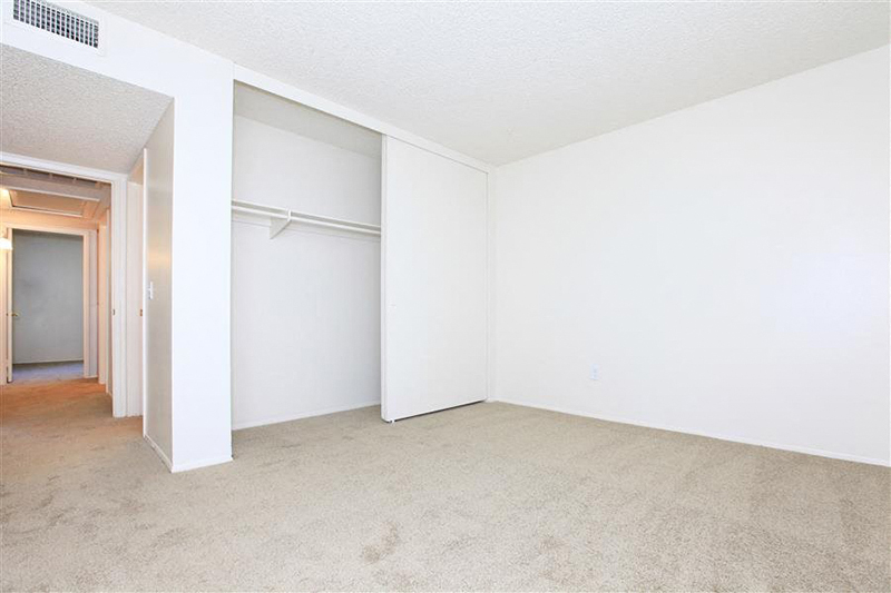 QUAIL RUN APARTMENTS