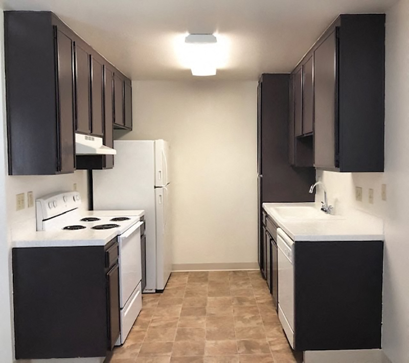 RAMONA VILLAGE APARTMENTS