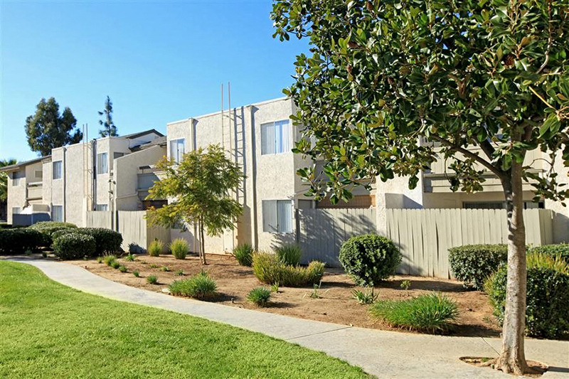 QUAIL RUN APARTMENTS