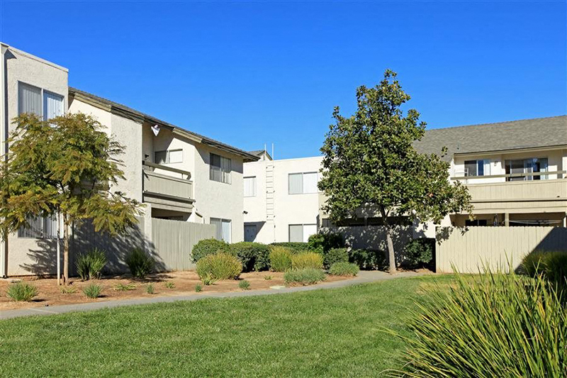 QUAIL RUN APARTMENTS