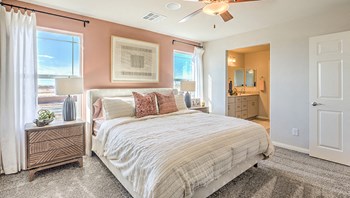 Bedroom 1 | Aspen Vista at Anchor Pointe in Reno, NV 89506 - Photo Gallery 6