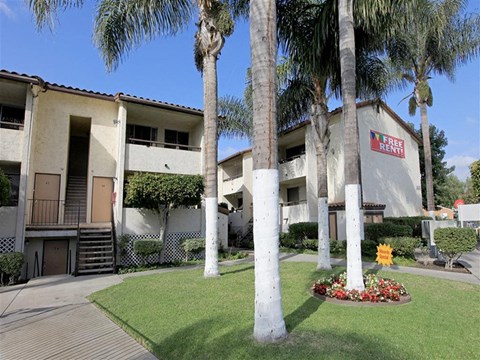 202 W SAN YSIDRO BOULEVARD Studio-2 Beds Apartment for Rent