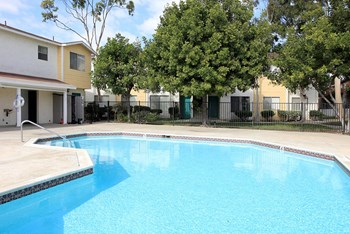 Pool view - Photo Gallery 5