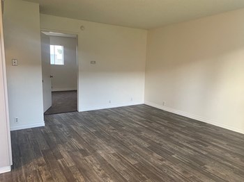 View to bedroom from living room - Photo Gallery 6