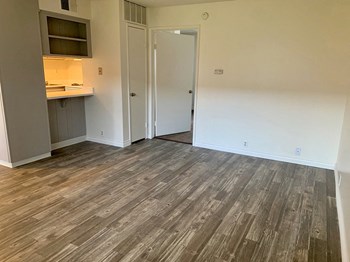 Living room and kitchen - Photo Gallery 5