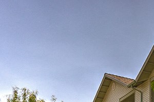 Falls Creek Apartments | 3-Story Apt Building Exterior Building Exterior | Falls Creek Apartments in Couer D'Alene ID 83815 - Photo Gallery 2