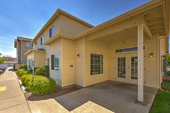 Community Center | Falls Creek Apartments in Couer D'Alene, ID 83815 - Photo Gallery 3