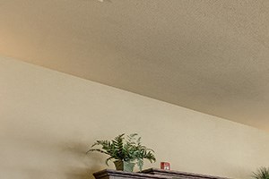 Falls Creek Apartments | TV Room TV Room | Falls Creek Apartments in Couer D'Alene, ID 83815 - Photo Gallery 5