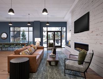 Farm by Vintage Clubhouse