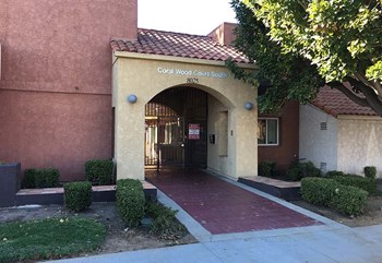 Entry to community - Photo Gallery 5