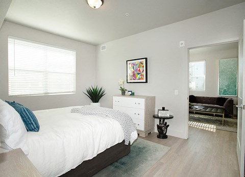 Strada 1200 | Apartment home Interiors | Vacaville CA