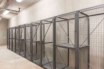 package lockers - Photo Gallery 4