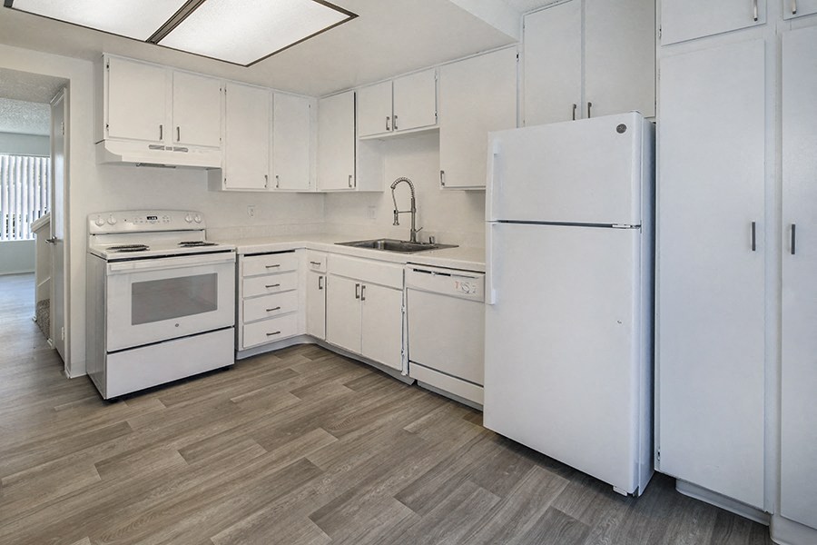 Greystone Village Apartments