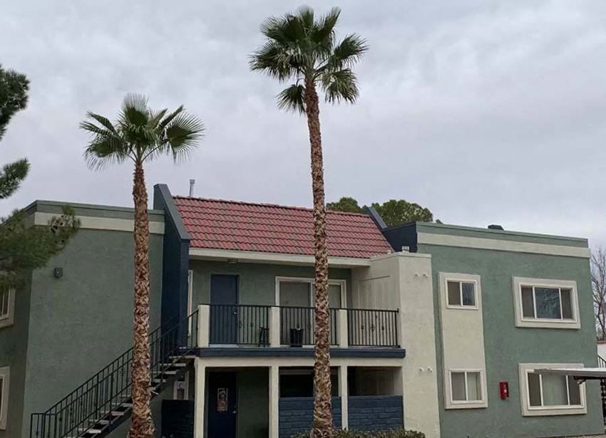 View Building exterior - Photo Gallery