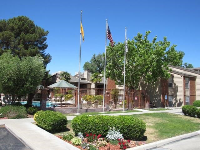 entry to community