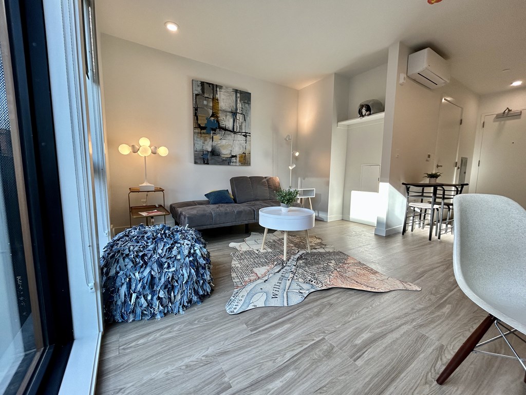 Living Room Interior