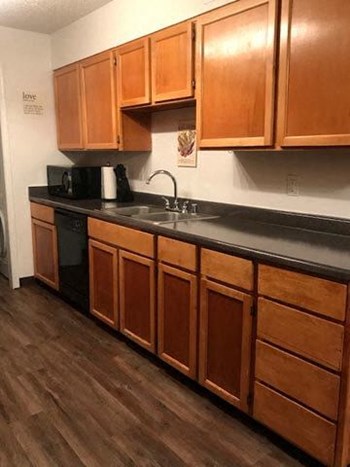 kitchen sink side - Photo Gallery 16