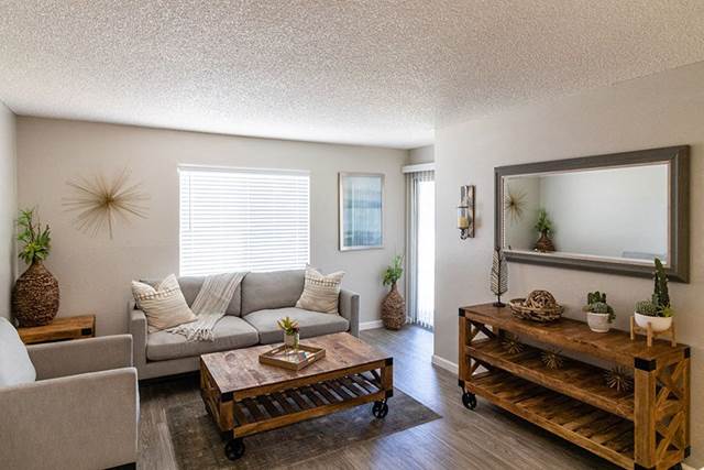 2-bedroom apartment at Keyway Apartments in Sparks, NV