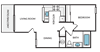 Alder 2D floor plan