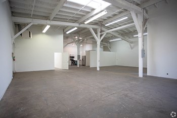 Large open room