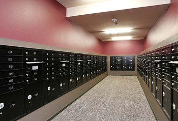 Mail room - Photo Gallery 31