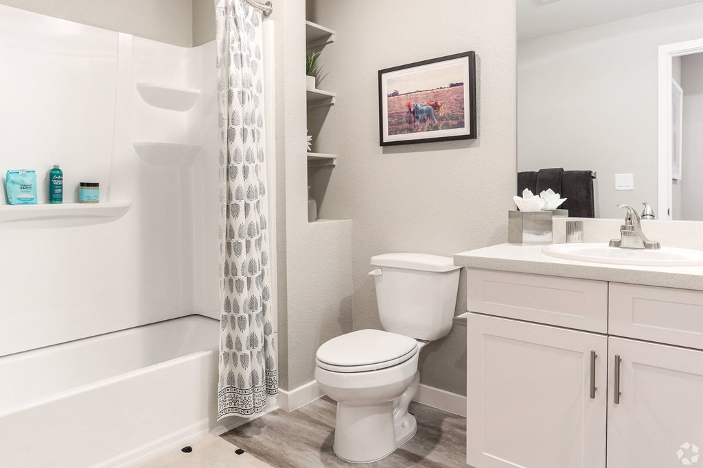 Waterfront at The Marina