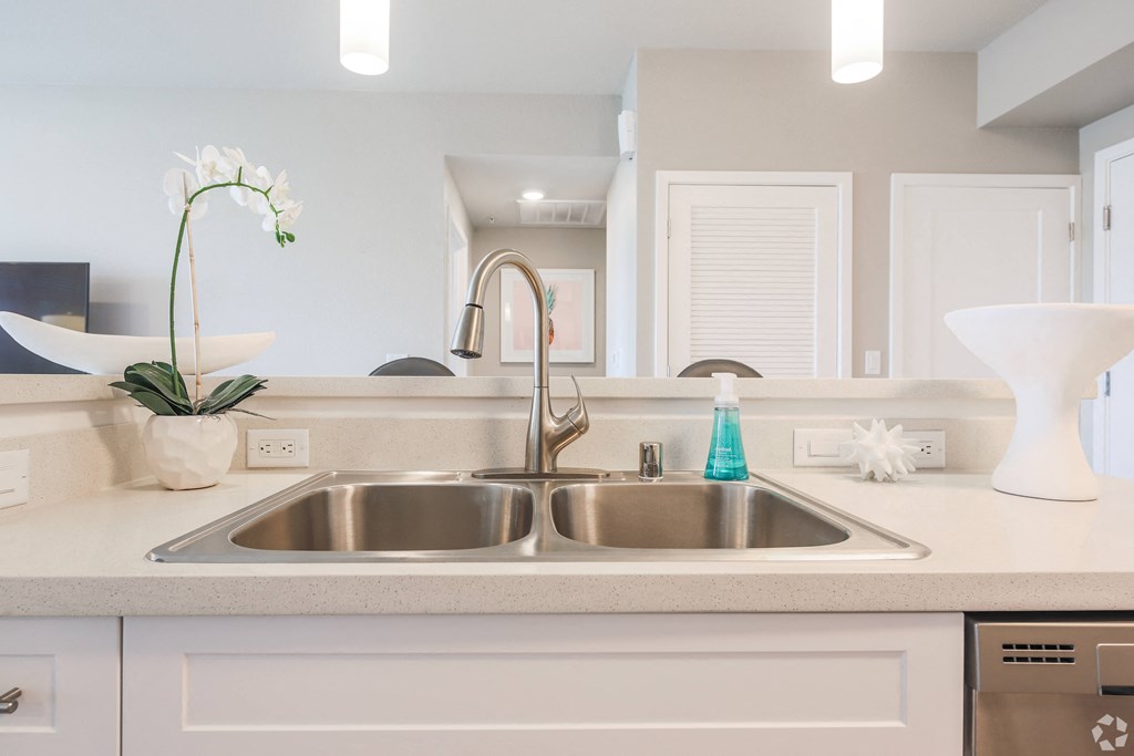 Waterfront at The Marina