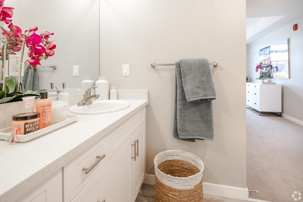 Waterfront at The Marina