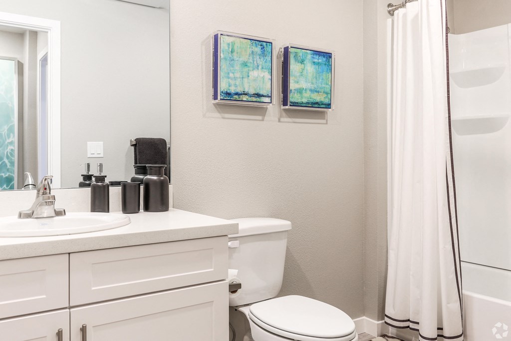 Waterfront at The Marina