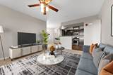 1-bedroom apartment at White Rock Village in El Dorado Hills