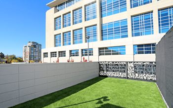 Building at LOFT 205 Apartments, Reno 89501