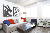 Studio apartment at LOFT 205 Apartments in Reno