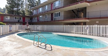 Pool - Photo Gallery 4