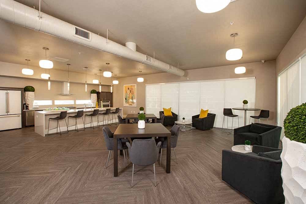 ALLURE AT 2920 Apartments