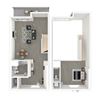 2 Story Loft L