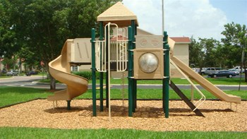 Monterey Pointe Apartments playground - Photo Gallery 4