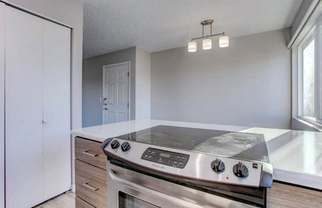 2-bedroom apartment at Tigardville Apartments in Tigard, OR