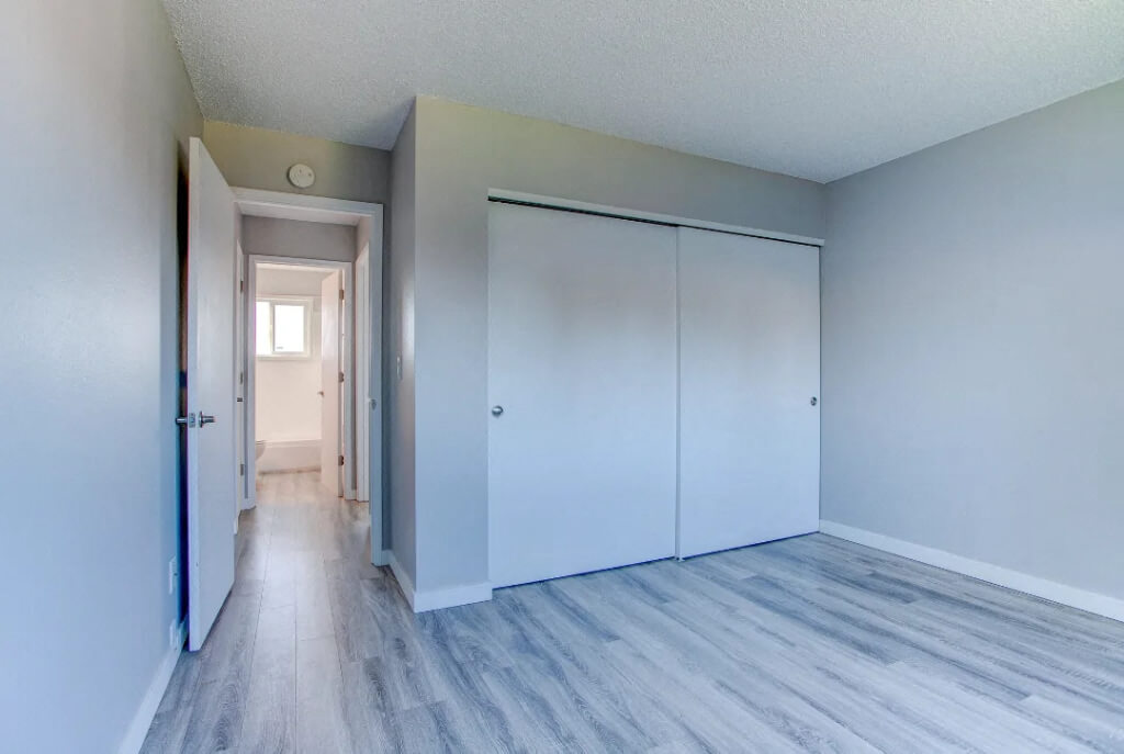 Tigardville Apartments