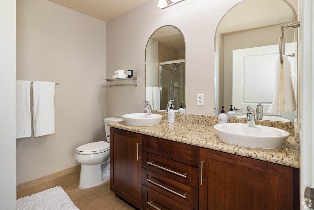 PENTHOUSES AT CAPITOL PARK