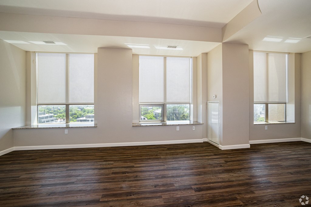 PENTHOUSES AT CAPITOL PARK