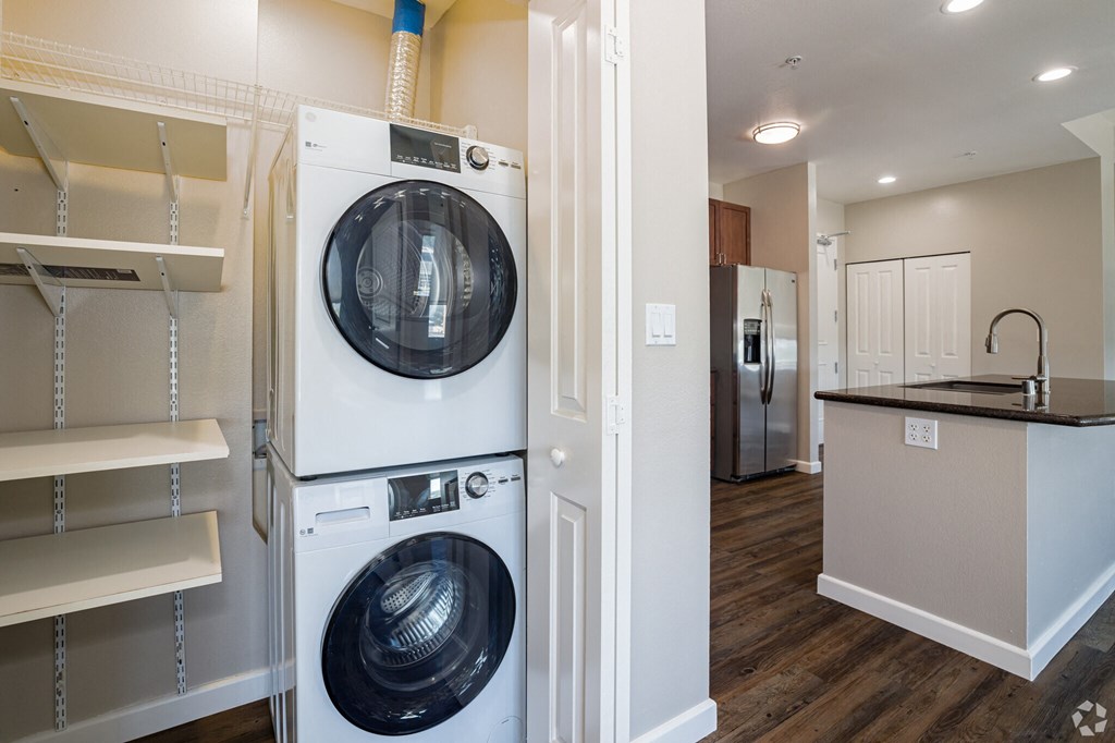 PENTHOUSES AT CAPITOL PARK