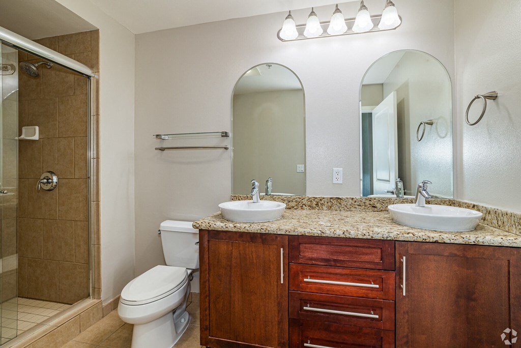 PENTHOUSES AT CAPITOL PARK