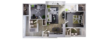 Solstice at Fiddyment Ranch | Roseville, CA